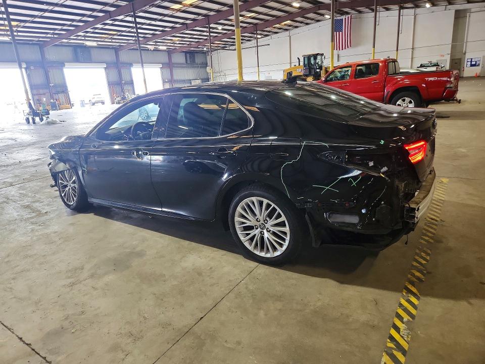 Aukcja sprzedaży 2019 Toyota Camry, vin: 4T1B11HK9KU752627, numer aukcji: 63316096