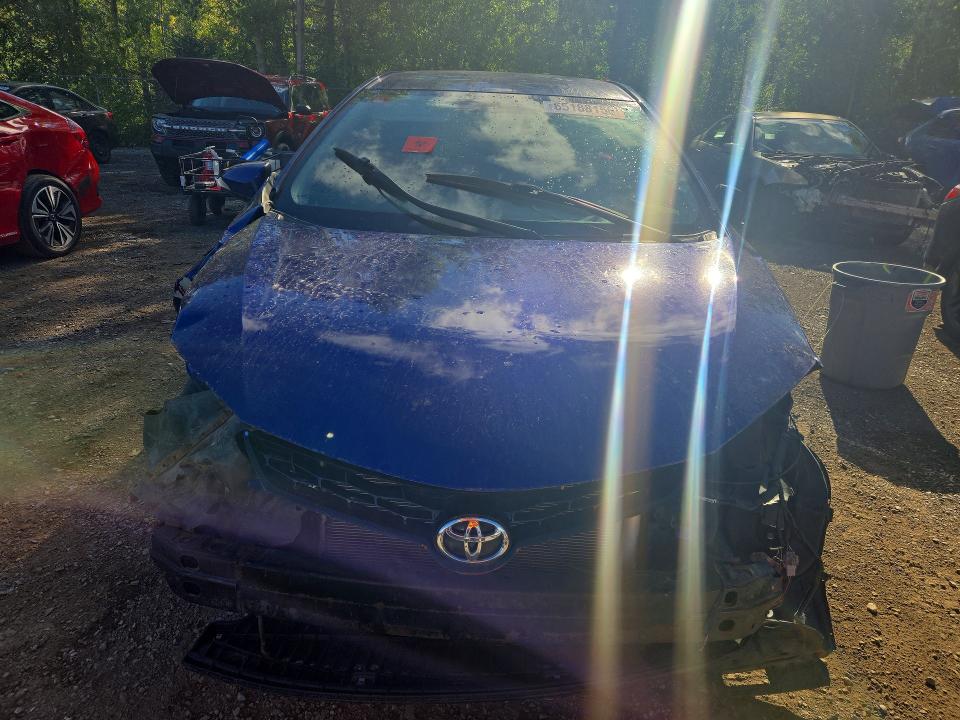 65188156 :رقم المزاد ، 2T1BURHEXGC518294 vin ، 2016 Toyota Corolla مزاد بيع