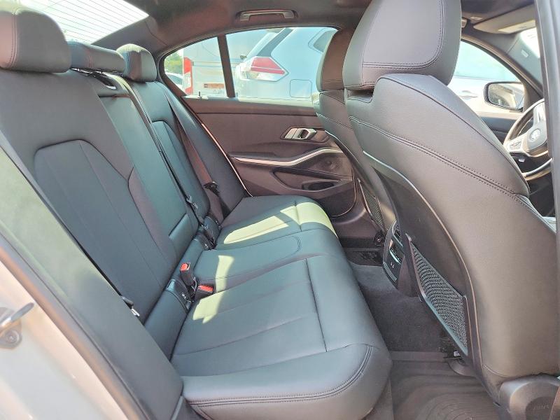 Продажа на аукционе авто 2021 Bmw 330xi, vin: 3MW5R7J0XM8B47325, номер лота: 67005886