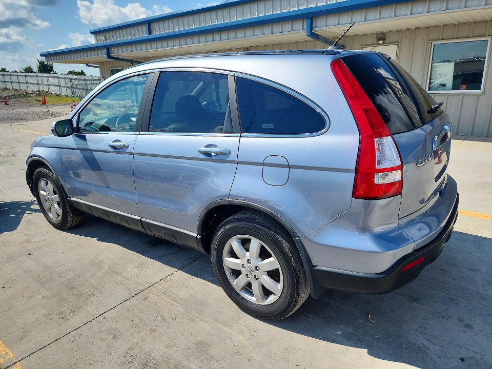 Продажа на аукционе авто 2008 Honda Cr-v, vin: 5J6RE48778L020719, номер лота: 65797756