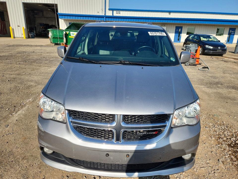 Aukcja sprzedaży 2019 Dodge Grand Caravan, vin: 2C4RDGCG6KR726273, numer aukcji: 65701706