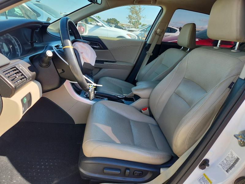 Aukcja sprzedaży 2013 Honda Accord, vin: 1HGCR3F83DA010282, numer aukcji: 65184186
