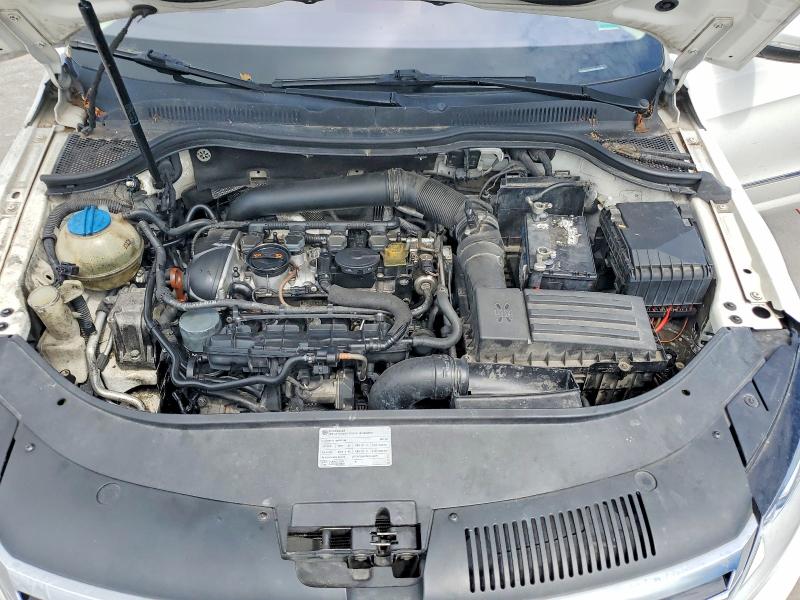 2013 Volkswagen Cc მანქანა იყიდება აუქციონზე, vin: WVWBN7AN8DE555848, აუქციონის ნომერი: 65390446