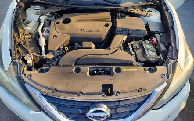 Продажа на аукционе авто 2016 Nissan Altima, vin: 1N4AL3AP9GC277902, номер лота: 64433626