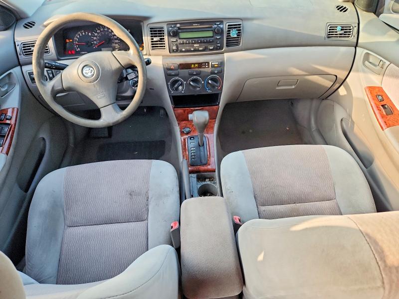 Aukcja sprzedaży 2008 Toyota Corolla, vin: 1NXBR30E78Z007328, numer aukcji: 64807656