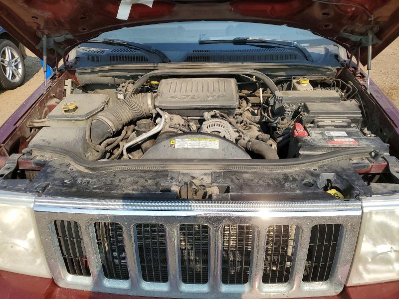 Aukcja sprzedaży 2007 Jeep Commander, vin: 1J8HG48P17C593828, numer aukcji: 65719616