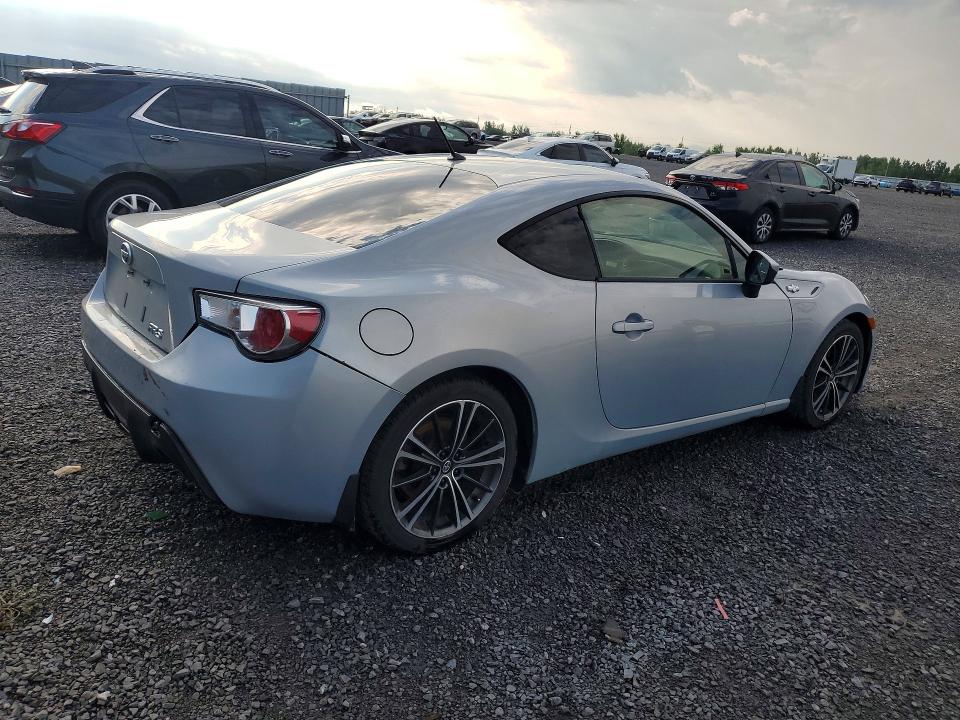 Aukcja sprzedaży 2013 Scion Fr-s, vin: JF1ZNAA10D2729539, numer aukcji: 60842586
