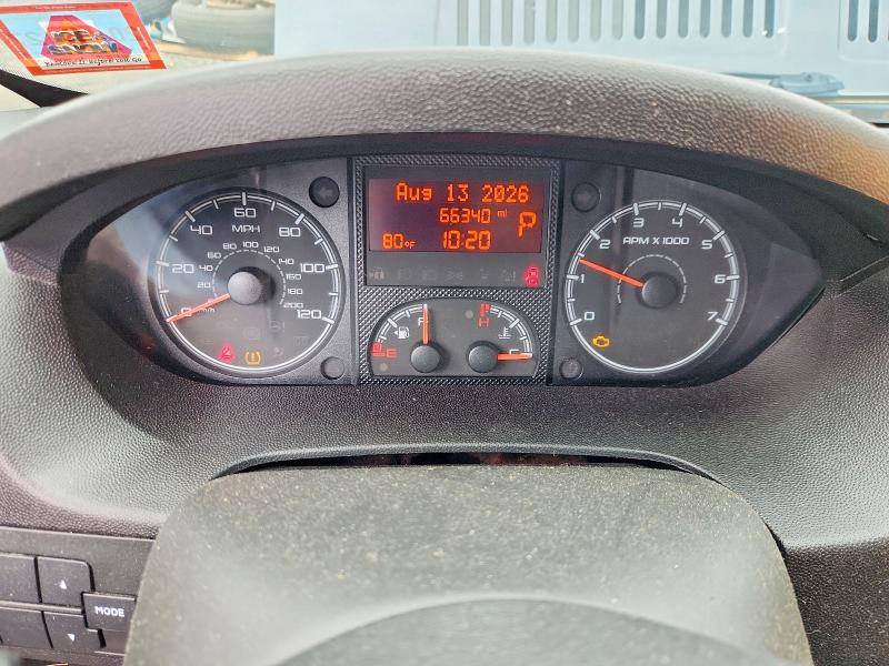 Aukcja sprzedaży 2021 Ram Promaster 3500, vin: 3C6MRVJGXME550018, numer aukcji: 64736046