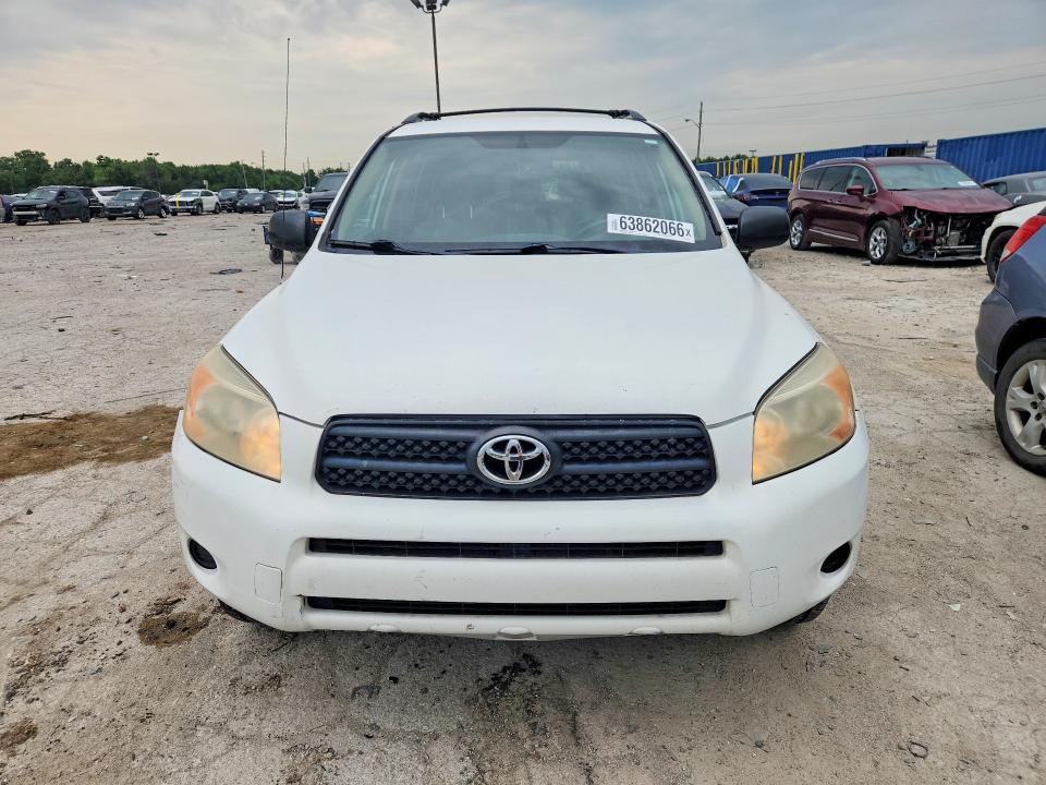 63862066 :رقم المزاد ، JTMZD33V175064792 vin ، 2007 Toyota Rav4 مزاد بيع