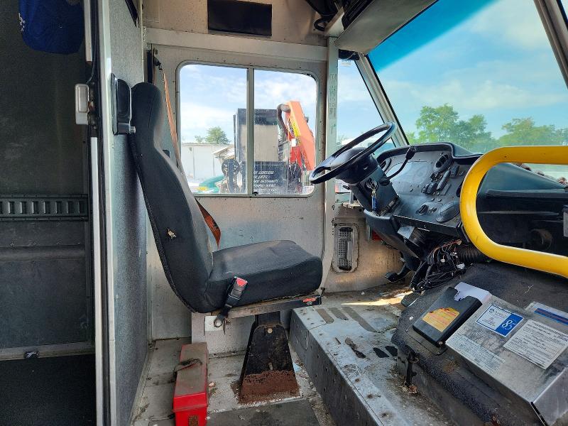 Продажа на аукционе авто 2015 Ford F59, vin: 1F65F5KY4F0A00096, номер лота: 65217336