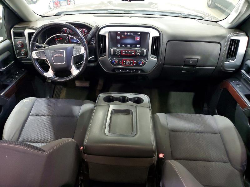 Продажа на аукционе авто 2014 Gmc Sierra, vin: 1GTV2UECXEZ386083, номер лота: 64668826