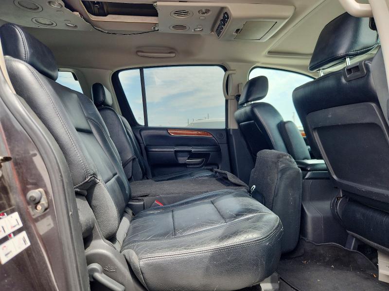 Aukcja sprzedaży 2010 Infiniti Qx56, vin: 5N3ZA0ND1AN904091, numer aukcji: 66616206