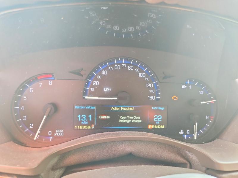 Aukcja sprzedaży 2014 Cadillac Ats, vin: 1G6AB5RXXE0110236, numer aukcji: 65493186