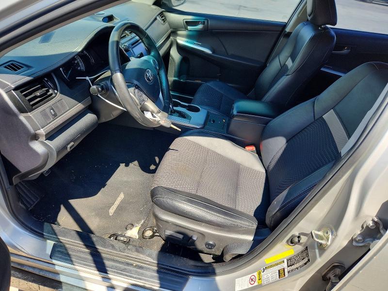 2014 Toyota Camry მანქანა იყიდება აუქციონზე, vin: 4T1BF1FK4EU823659, აუქციონის ნომერი: 66790046