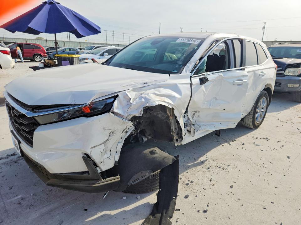 Aukcja sprzedaży 2026 Honda Cr-v, vin: 2HKRS3H45TH313112, numer aukcji: 66116886
