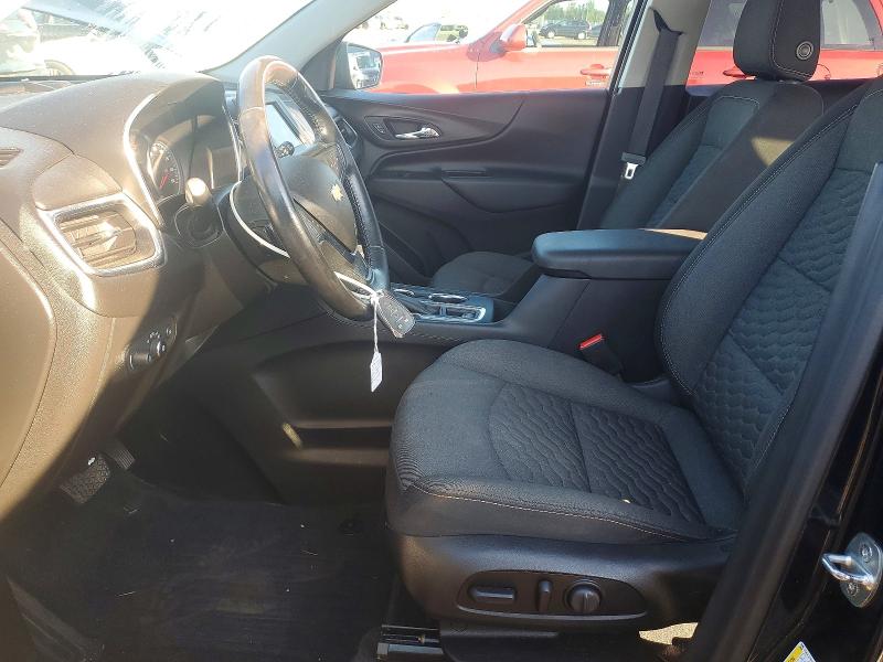 Aukcja sprzedaży 2020 Chevrolet Equinox, vin: 2GNAXTEV3L6149012, numer aukcji: 66667086