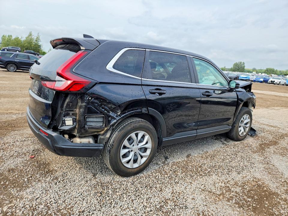 Продажа на аукционе авто 2024 Honda Cr-v, vin: 2HKRS4H24RH101749, номер лота: 64293696