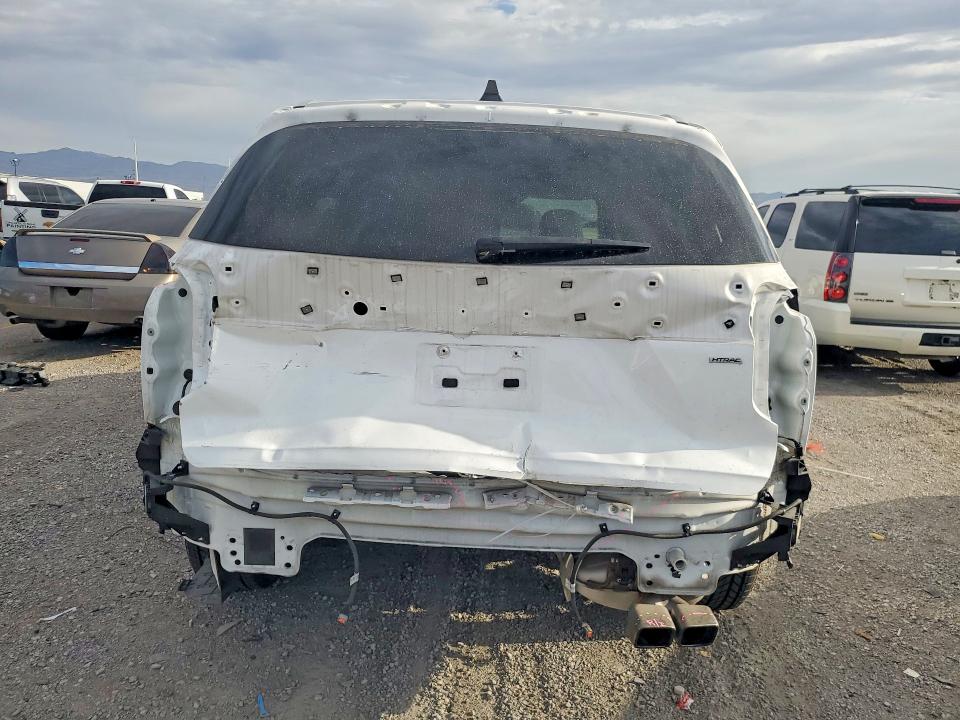 Aukcja sprzedaży 2023 Hyundai Palisade, vin: KM8R4DGE6PU609886, numer aukcji: 65207396