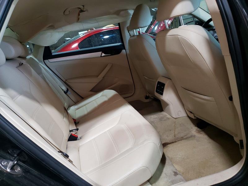 Продаж на аукціоні авто 2013 Volkswagen Passat, vin: 1VWBH7A39DC127673, номер лоту: 66716196