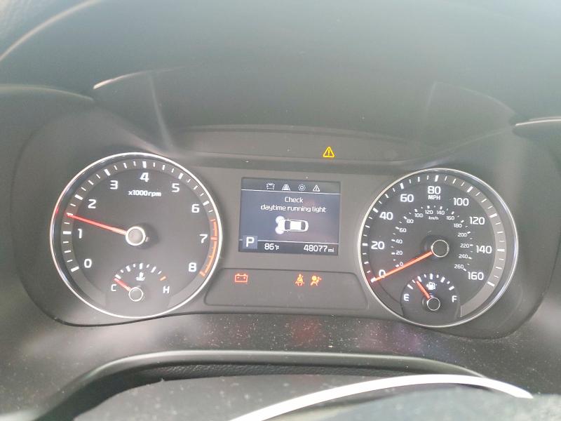 Aukcja sprzedaży 2021 Kia Forte, vin: 3KPF24AD3ME368991, numer aukcji: 63497736
