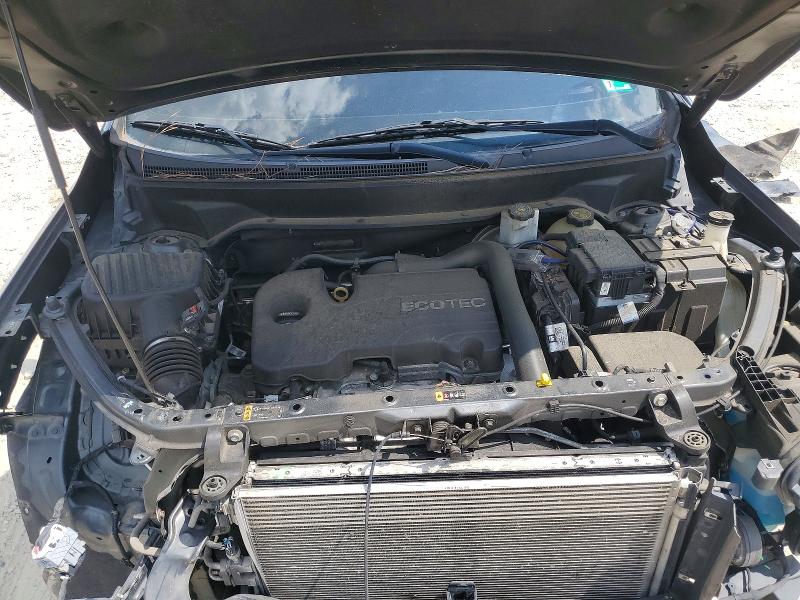 Aukcja sprzedaży 2018 Gmc Terrain, vin: 3GKALTEV9JL158492, numer aukcji: 65191036