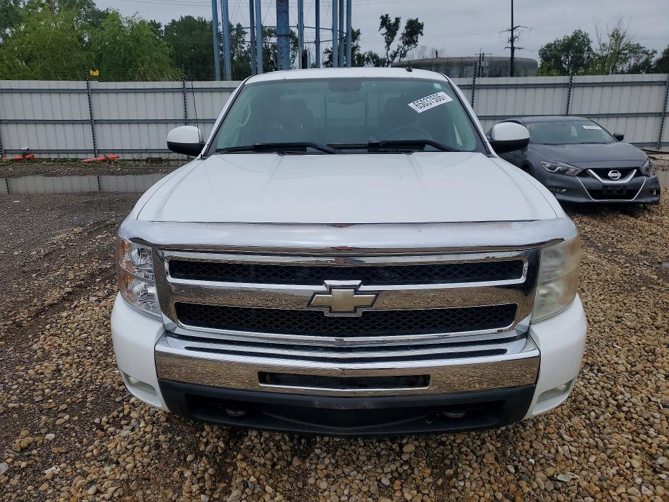 Aukcja sprzedaży 2010 Chevrolet Silverado, vin: 1GCSKTE30AZ103407, numer aukcji: 65037506
