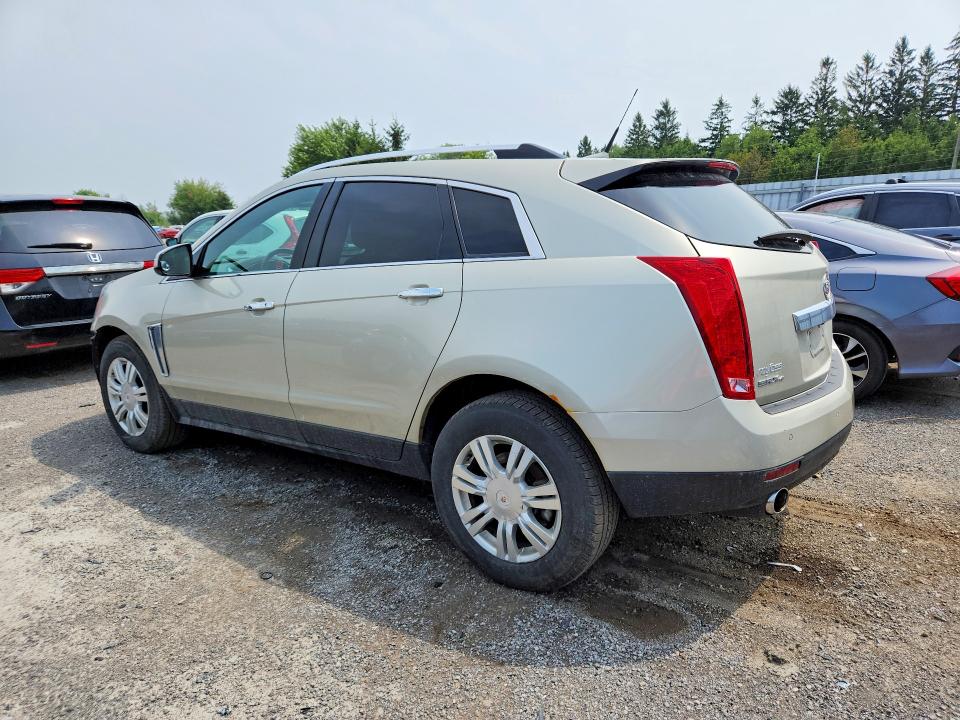 Aukcja sprzedaży 2014 Cadillac Srx, vin: 3GYFNEE35ES584692, numer aukcji: 63722256