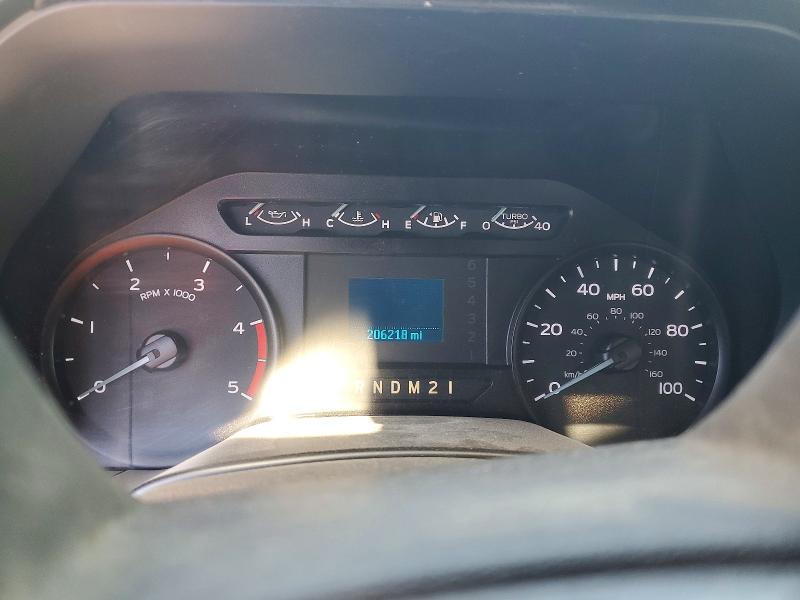 Aukcja sprzedaży 2019 Ford F350, vin: 1FD8X3ETXKEG59255, numer aukcji: 65550726