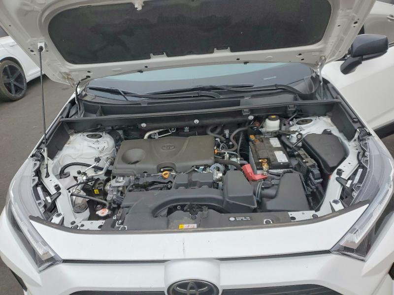 Auction sale of the 2025 Toyota Rav4, vin: 2T3H1RFV2SW371845, lot number: 64416966