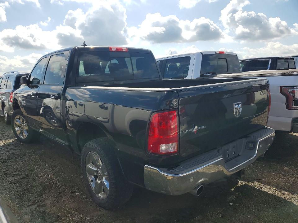 Aukcja sprzedaży 2015 Ram 1500, vin: 1C6RR7LM4FS740644, numer aukcji: 63610396