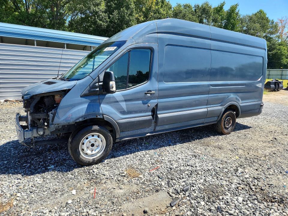 Aukcja sprzedaży 2020 Ford Transit, vin: 1FTBR3X8XLKA87152, numer aukcji: 66238706