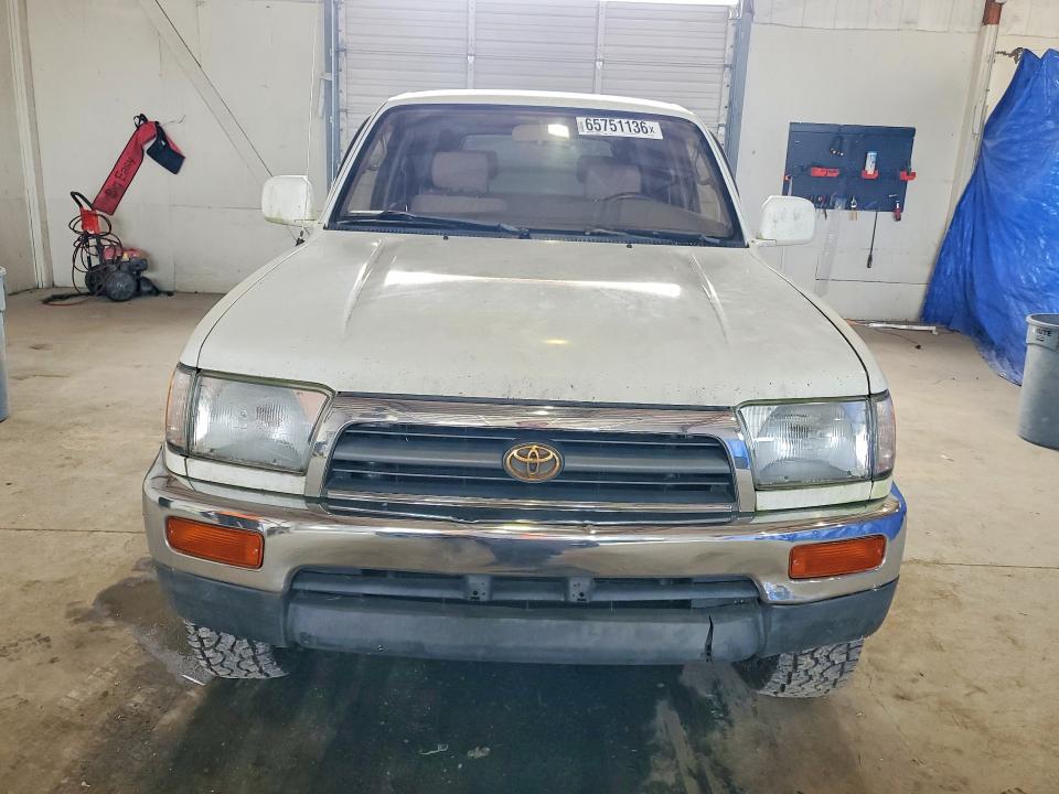 Продажа на аукционе авто 1998 Toyota 4runner, vin: JT3GN86R8W0083503, номер лота: 65751136