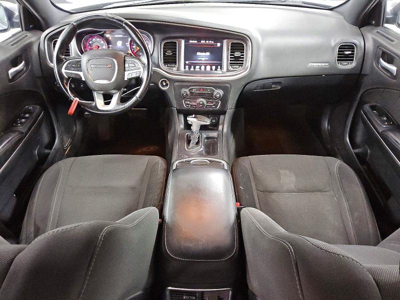 Продажа на аукционе авто 2016 Dodge Charger, vin: 2C3CDXHG8GH185663, номер лота: 63733936