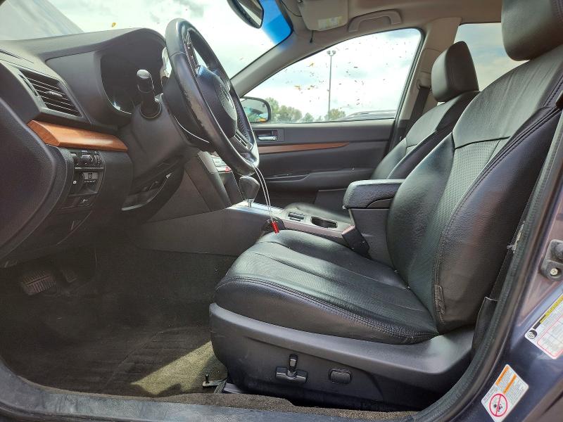 2014 Subaru Outback მანქანა იყიდება აუქციონზე, vin: 4S4BRCMC7E3309793, აუქციონის ნომერი: 65681686