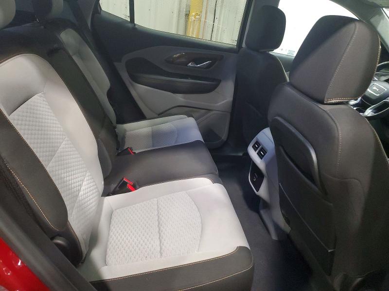 Продажа на аукционе авто 2018 Gmc Terrain, vin: 3GKALTEV8JL194870, номер лота: 66965766