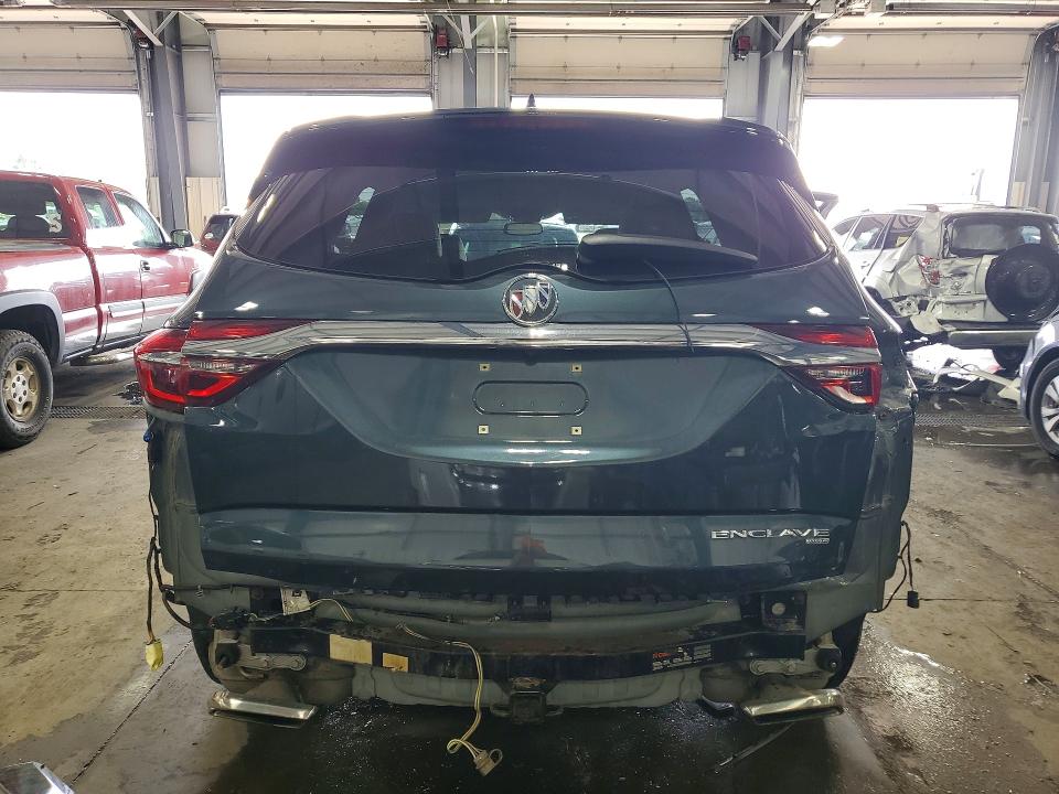 Aukcja sprzedaży 2019 Buick Enclave, vin: 5GAEVAKW4KJ170276, numer aukcji: 63189736