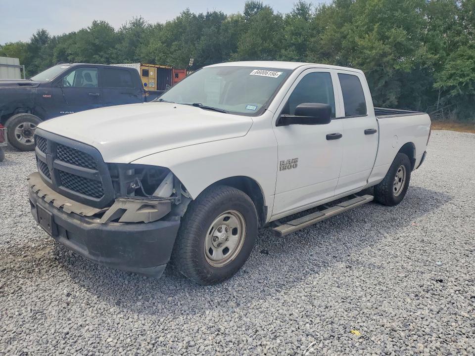 66006156 :رقم المزاد ، 1C6RR6FG5JS330413 vin ، 2018 Ram 1500 مزاد بيع