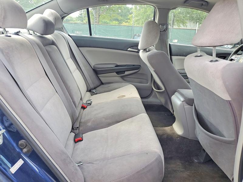 Aukcja sprzedaży 2008 Honda Accord, vin: 1HGCP26378A112422, numer aukcji: 66656476
