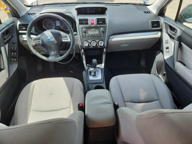 Продажа на аукционе авто 2015 Subaru Forester, vin: JF2SJADC7FH417417, номер лота: 63329066