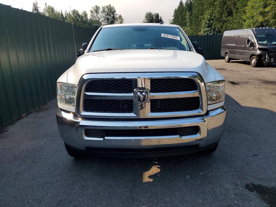 Продаж на аукціоні авто 2013 Ram 2500, vin: 3C6TR5HT6DG583469, номер лоту: 63571526