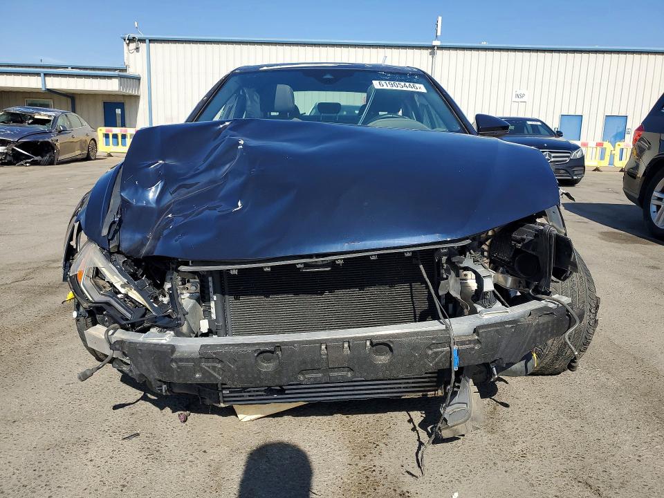 Продаж на аукціоні авто 2024 Audi A6, vin: WAUE3BF28RN025517, номер лоту: 61905446