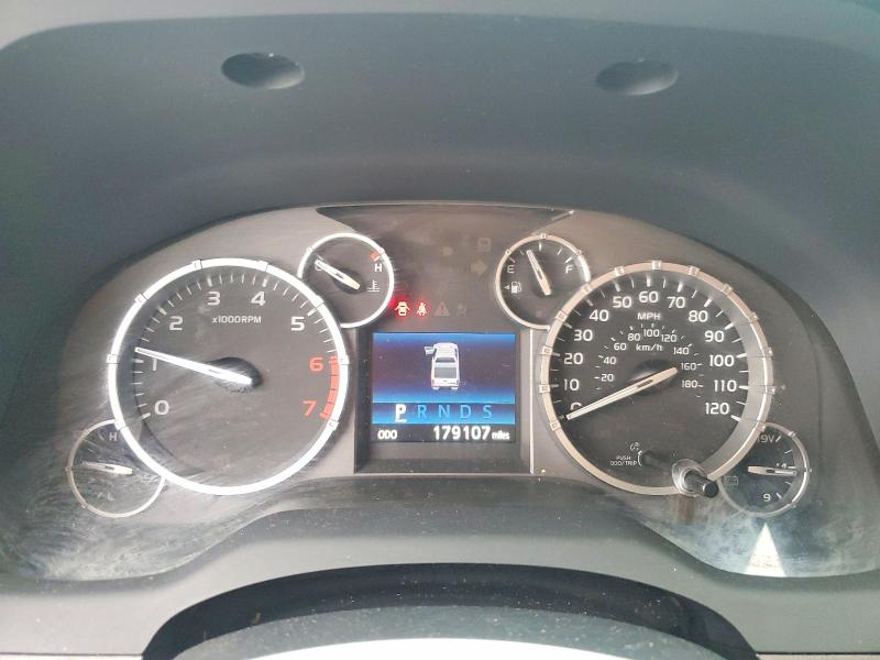 2014 Toyota Tundra მანქანა იყიდება აუქციონზე, vin: 5TFRM5F14EX069748, აუქციონის ნომერი: 64458446