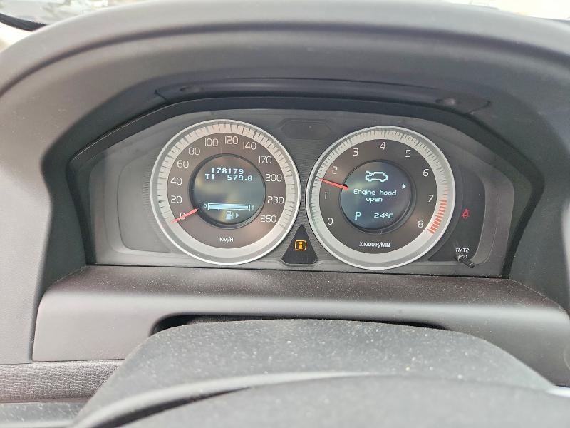 Продажа на аукционе авто 2013 Volvo Xc60, vin: YV4902DZ0D2418867, номер лота: 64542666