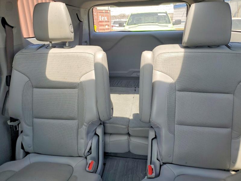 Aukcja sprzedaży 2017 Gmc Acadia, vin: 1GKKNNLS7HZ173417, numer aukcji: 65856306