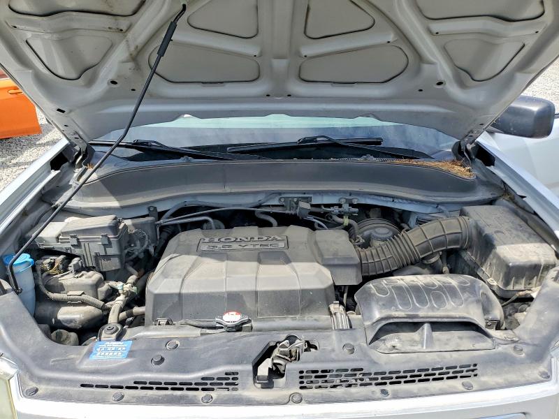 2008 Honda Ridgeline მანქანა იყიდება აუქციონზე, vin: 2HJYK163X8H503252, აუქციონის ნომერი: 64797546