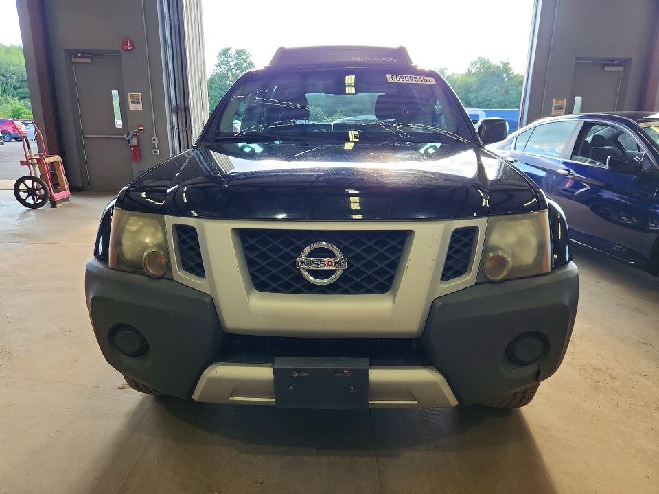 Aukcja sprzedaży 2013 Nissan Xterra, vin: 5N1AN0NW3DN826414, numer aukcji: 66969546