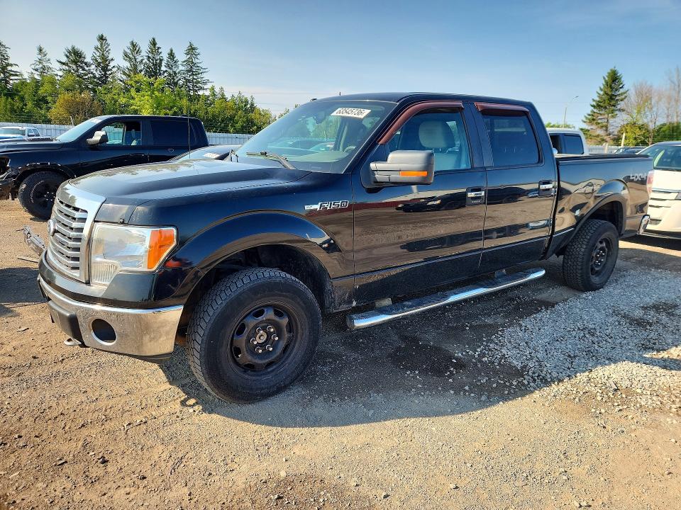 Aukcja sprzedaży 2009 Ford F150, vin: 1FTPW14V99FA83513, numer aukcji: 63545736