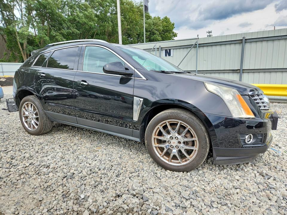 Aukcja sprzedaży 2015 Cadillac Srx, vin: 3GYFNFE36FS516716, numer aukcji: 66478466