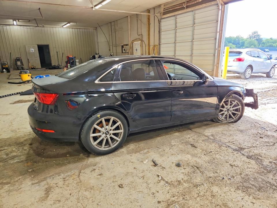 Aukcja sprzedaży 2016 Audi A3, vin: WAUE8GFF7G1094303, numer aukcji: 64335486