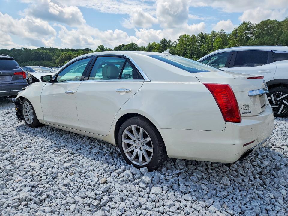 Продаж на аукціоні авто 2014 Cadillac Cts, vin: 1G6AR5SX5E0186565, номер лоту: 63220266